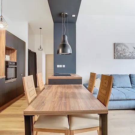 Le Cèdre De Jori Appartement