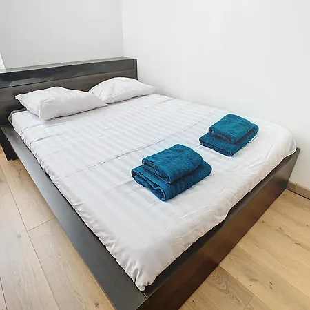 Le Cèdre De Jori Appartement *